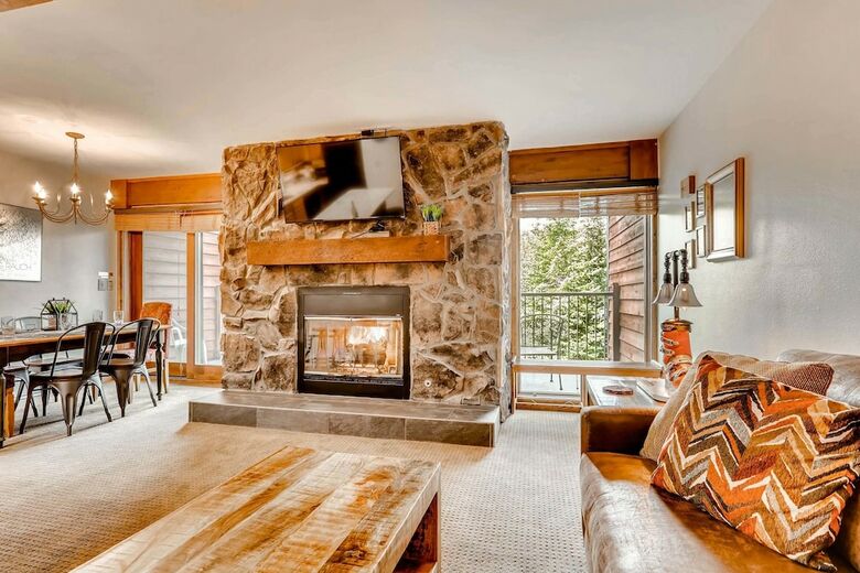 Sawmill Creek Condos By Ski Country Resorts