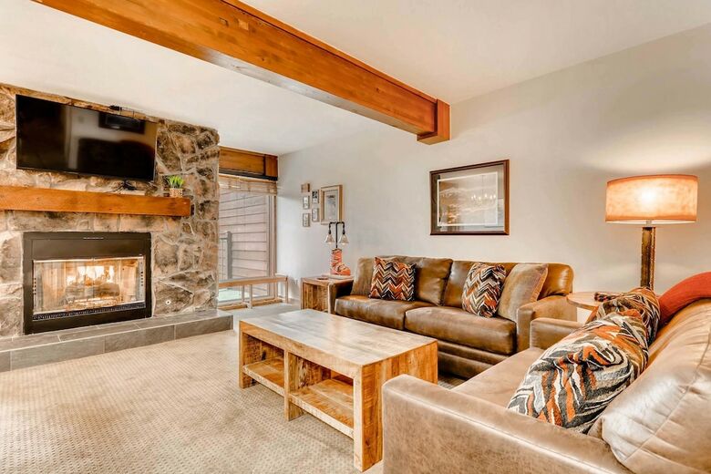 Sawmill Creek Condos By Ski Country Resorts