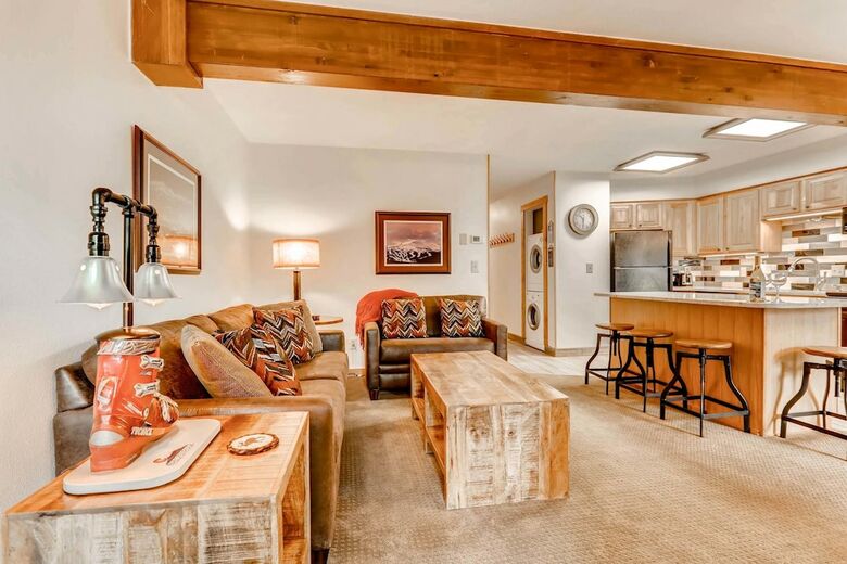 Sawmill Creek Condos By Ski Country Resorts
