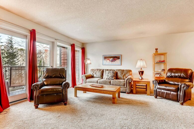 Sawmill Creek Condos By Ski Country Resorts