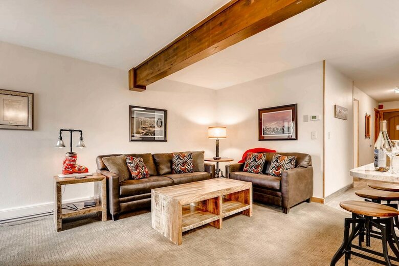 Sawmill Creek Condos By Ski Country Resorts