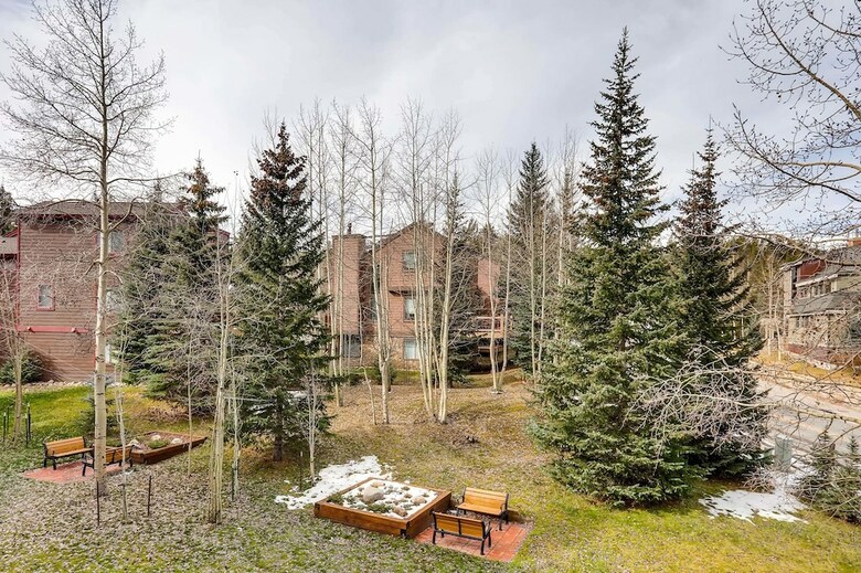 Sawmill Creek Condos By Ski Country Resorts