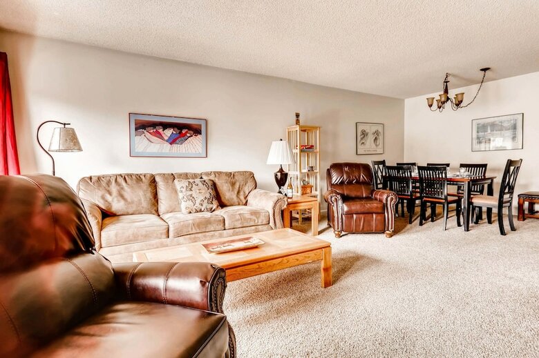 Sawmill Creek Condos By Ski Country Resorts