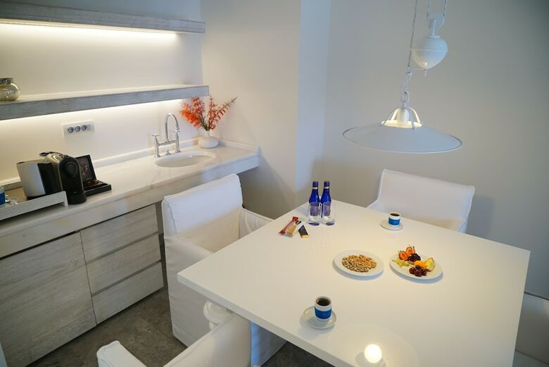 Hotel D-resort Gocek - Special Class