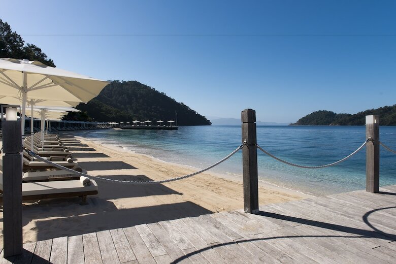Hotel D-resort Gocek - Special Class
