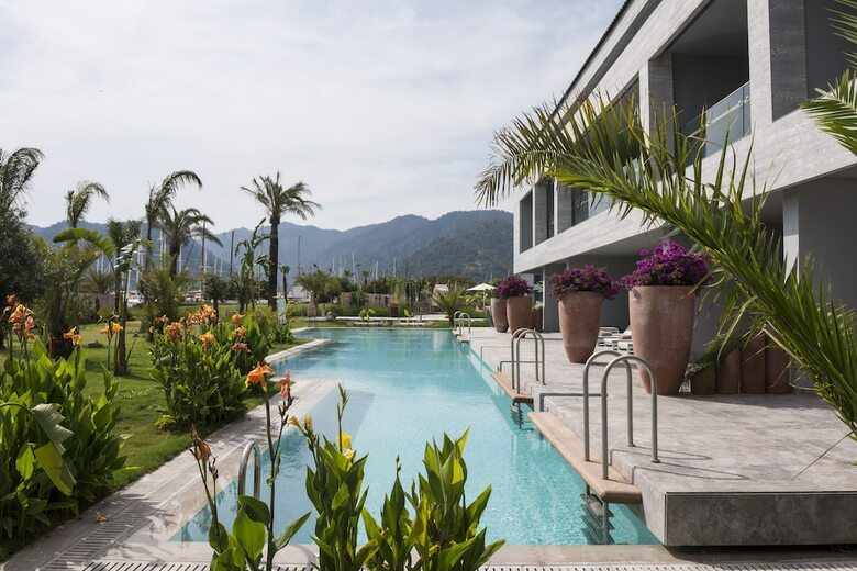 Hotel D-resort Gocek - Special Class