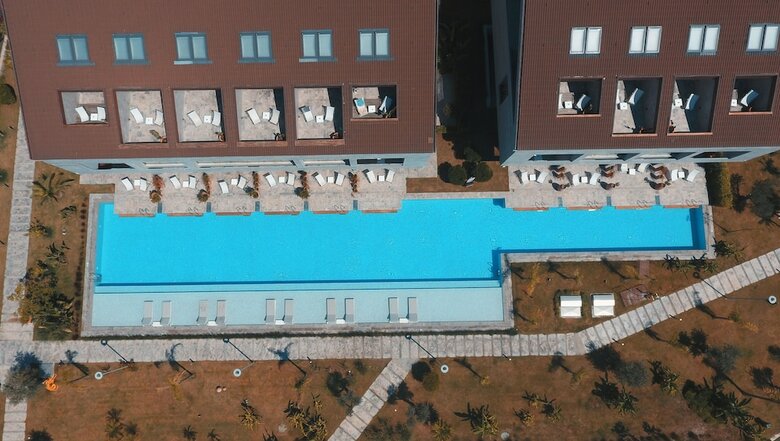 Hotel D-resort Gocek - Special Class