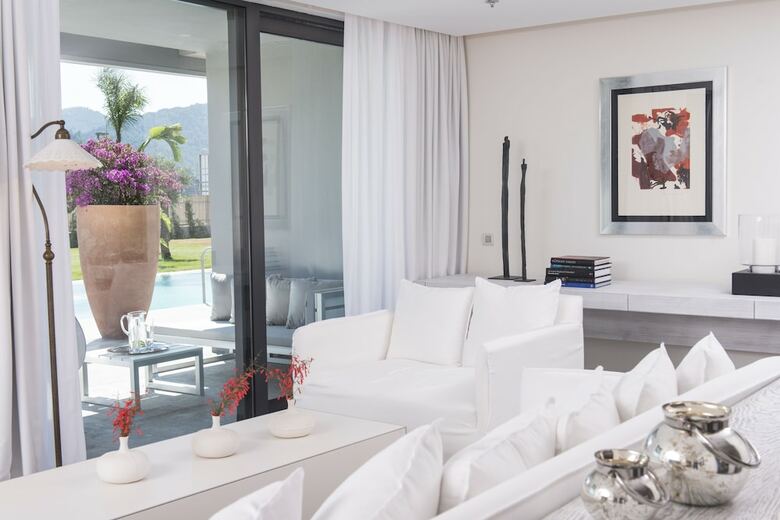 Hotel D-resort Gocek - Special Class