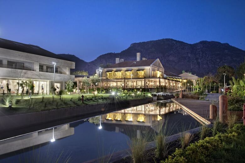 Hotel D-resort Gocek - Special Class