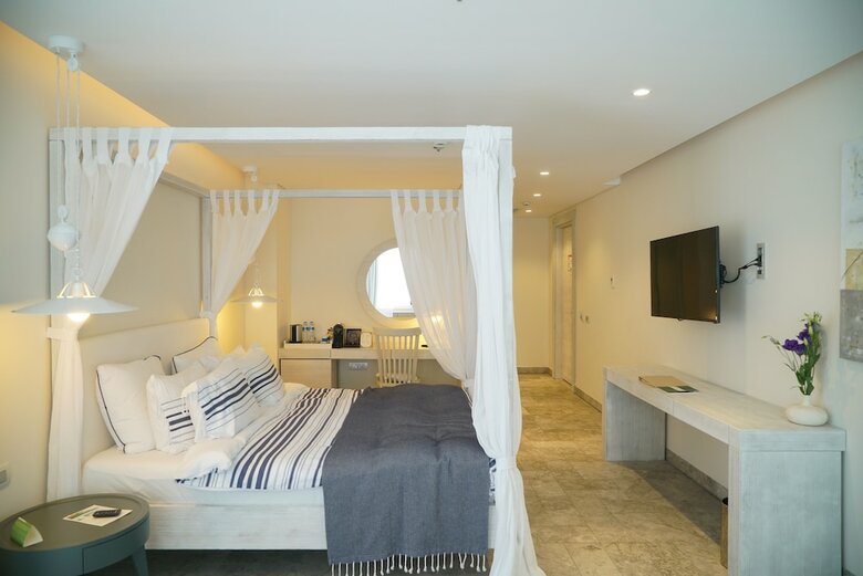 Hotel D-resort Gocek - Special Class
