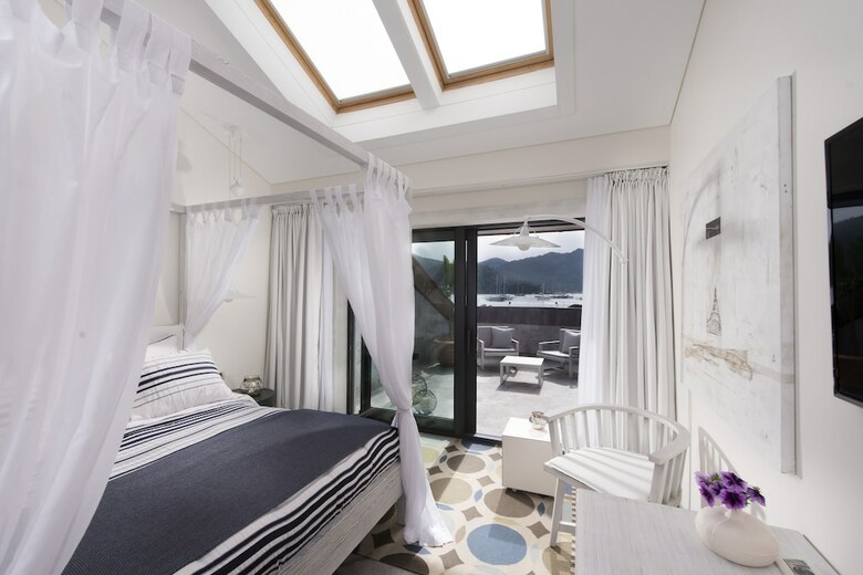 Hotel D-resort Gocek - Special Class