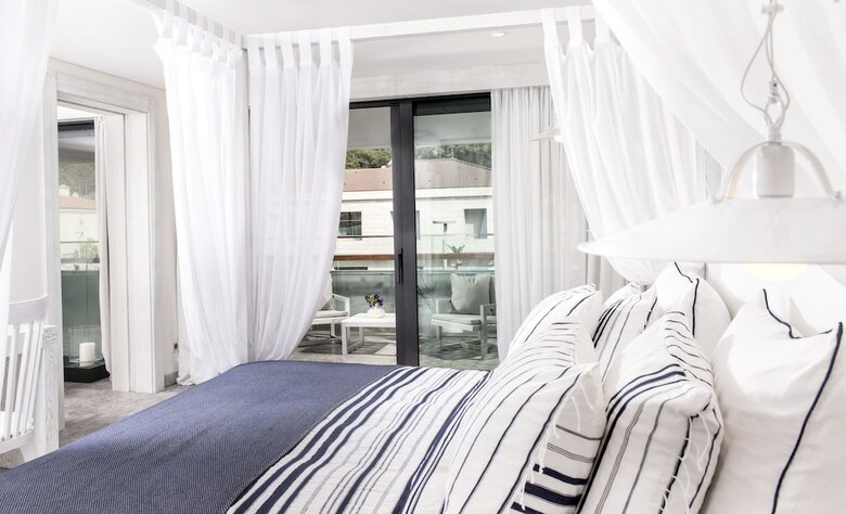 Hotel D-resort Gocek - Special Class