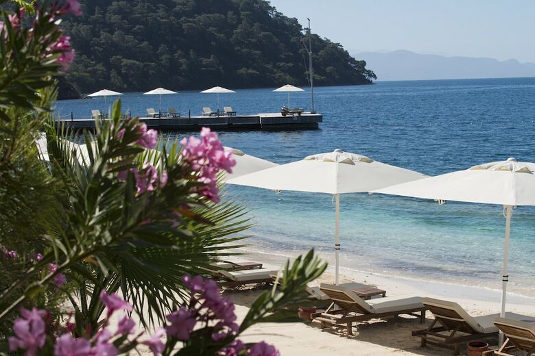 Hotel D-resort Gocek - Special Class