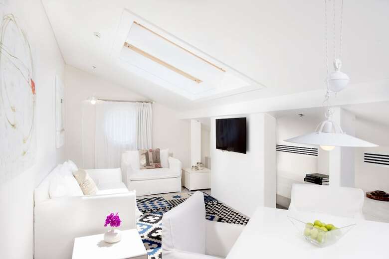 Hotel D-resort Gocek - Special Class