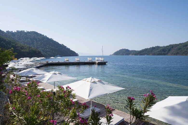 Hotel D-resort Gocek - Special Class