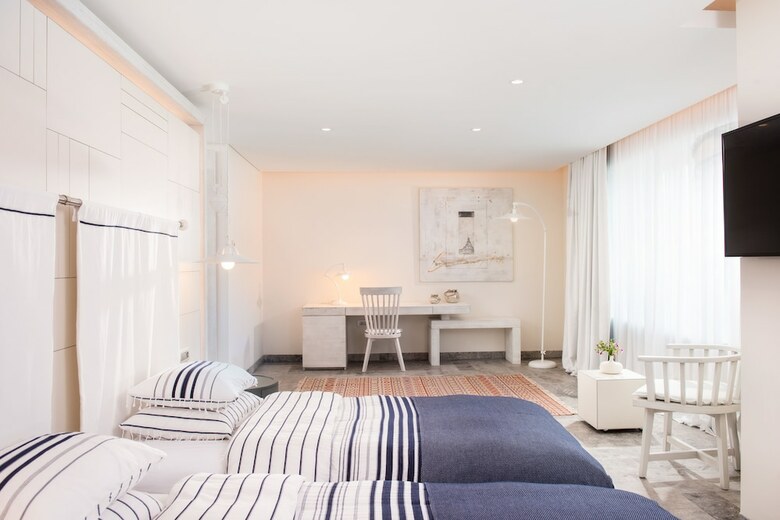 Hotel D-resort Gocek - Special Class