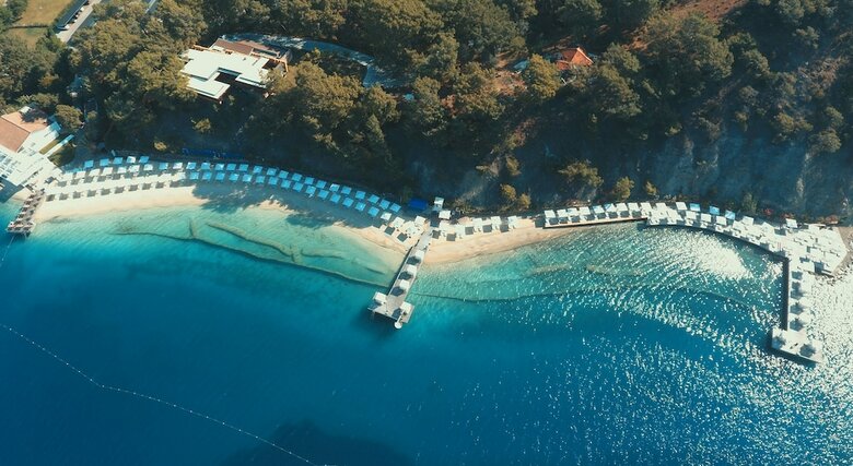 Hotel D-resort Gocek - Special Class