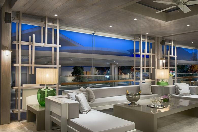 Hotel D-resort Gocek - Special Class