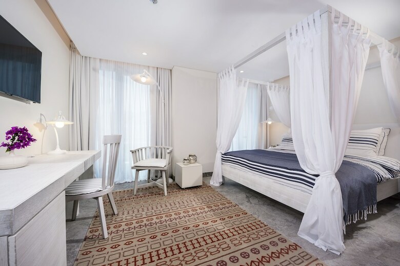 Hotel D-resort Gocek - Special Class