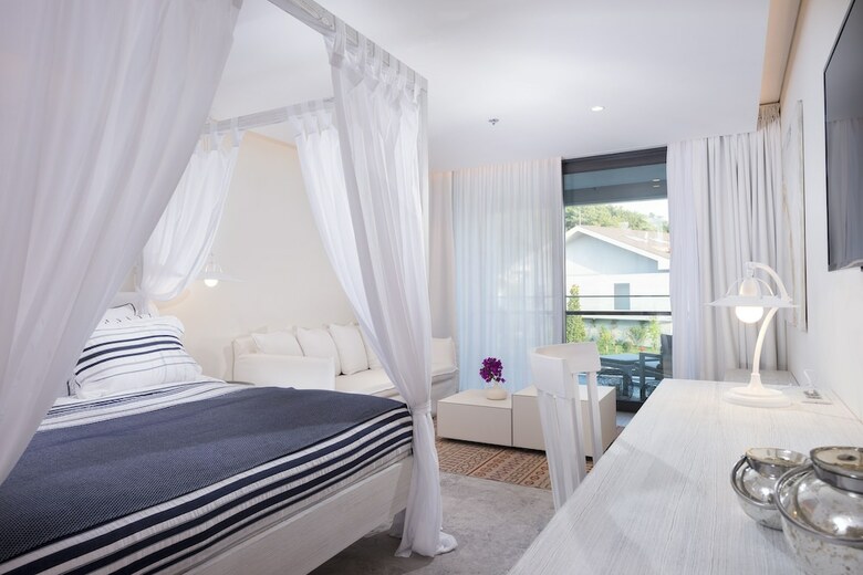 Hotel D-resort Gocek - Special Class
