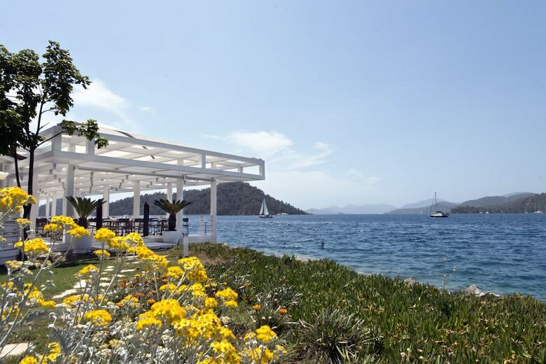 Hotel D-resort Gocek - Special Class