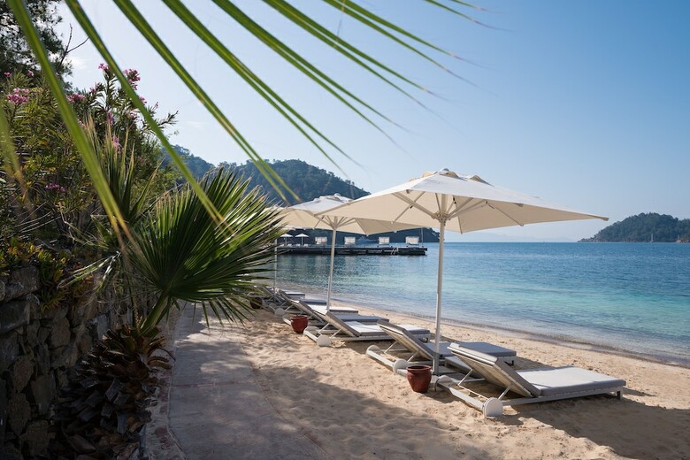Hotel D-resort Gocek - Special Class