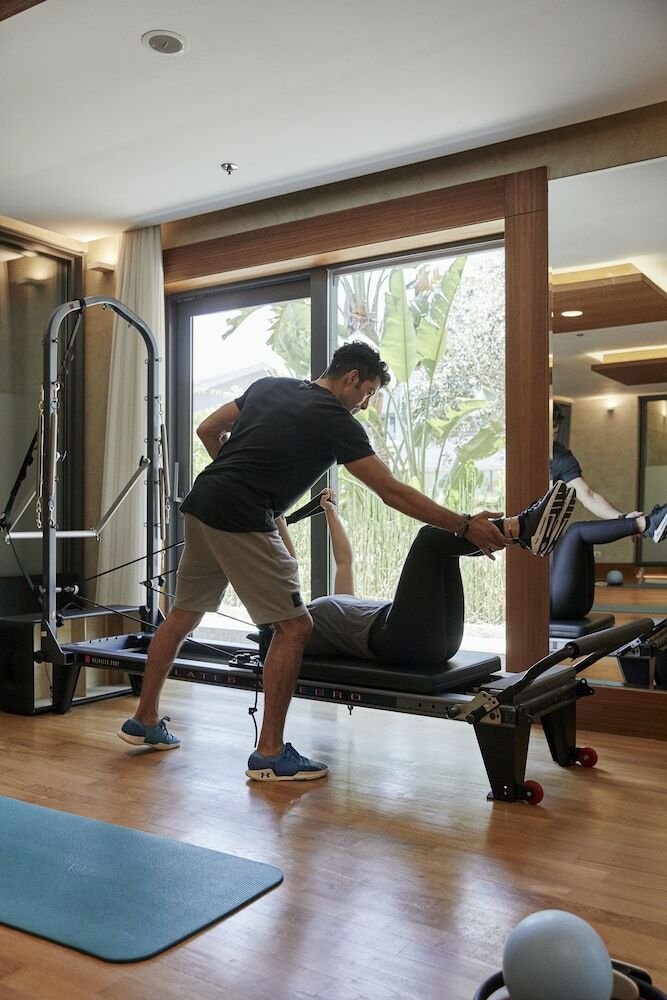 Hotel D-resort Gocek - Special Class