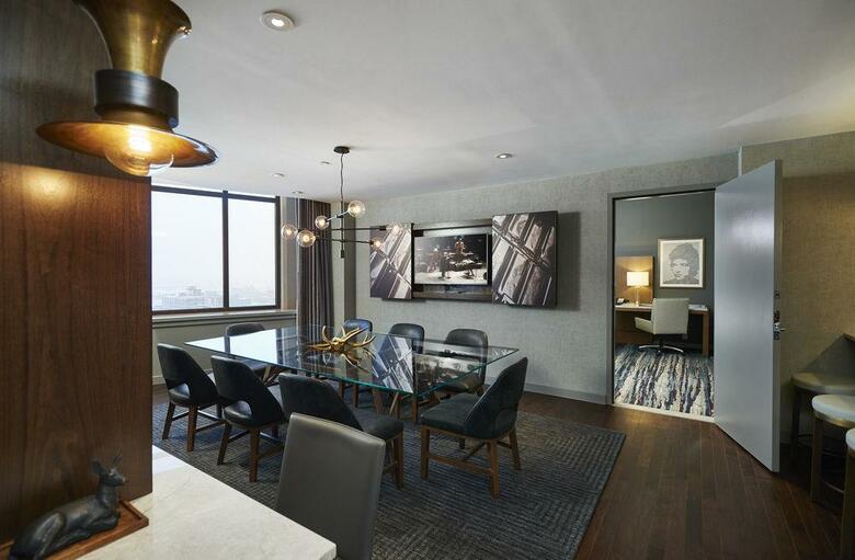 Loews Minneapolis Hotel