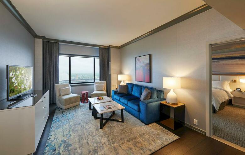 Loews Minneapolis Hotel