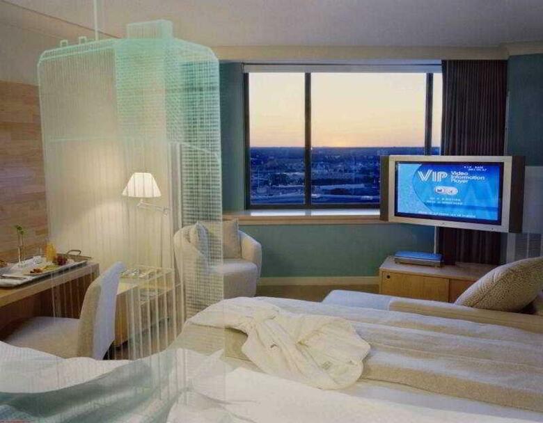 Loews Minneapolis Hotel