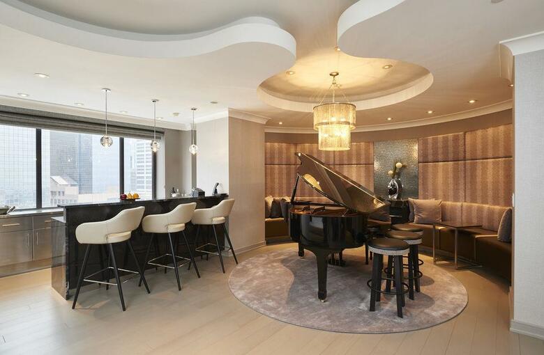 Loews Minneapolis Hotel