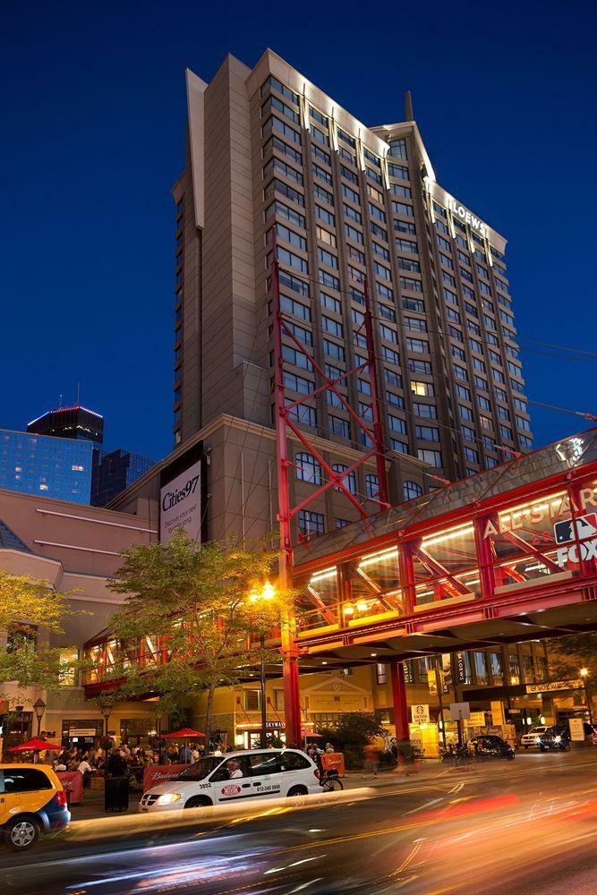 Loews Minneapolis Hotel