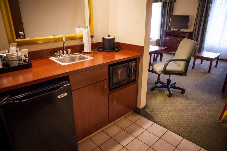 Hotel Hampton Inn & Suites Springfield Sw