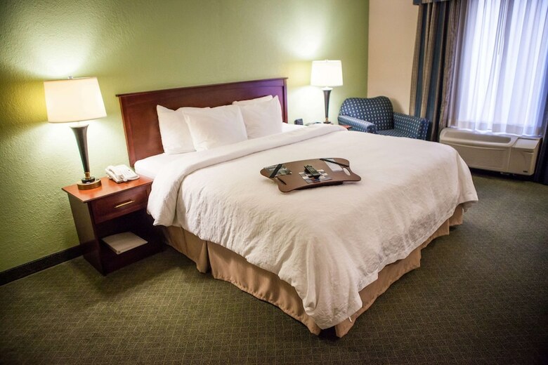 Hotel Hampton Inn & Suites Springfield Sw