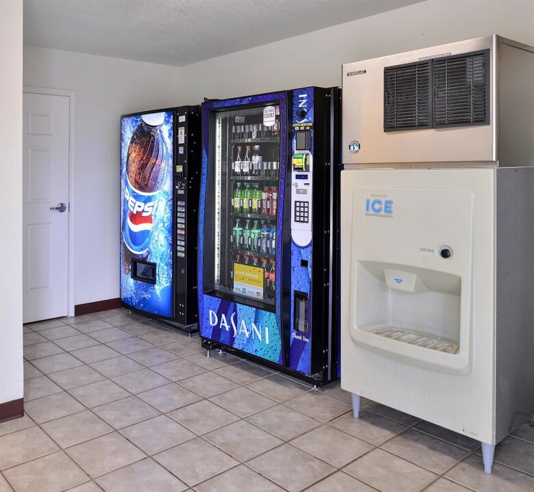 Hotel Americas Best Value Inn Smackover