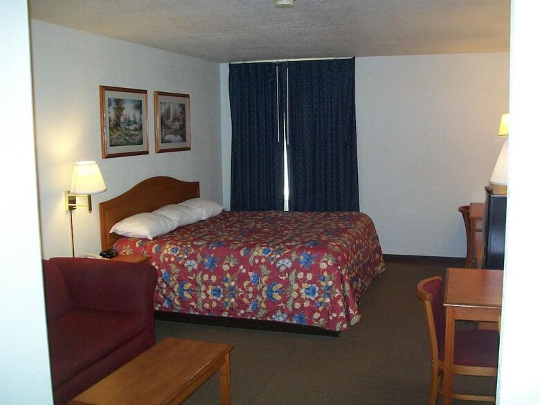 Hotel Americas Best Value Inn Smackover