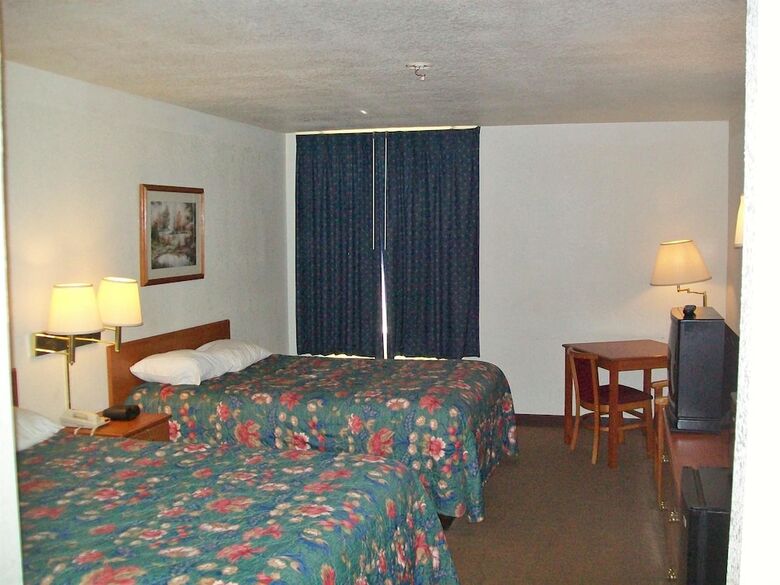 Hotel Americas Best Value Inn Smackover