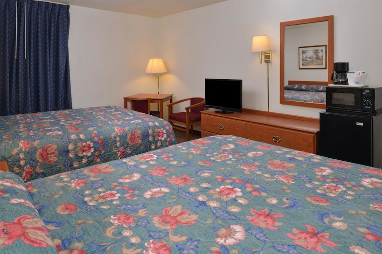 Hotel Americas Best Value Inn Smackover