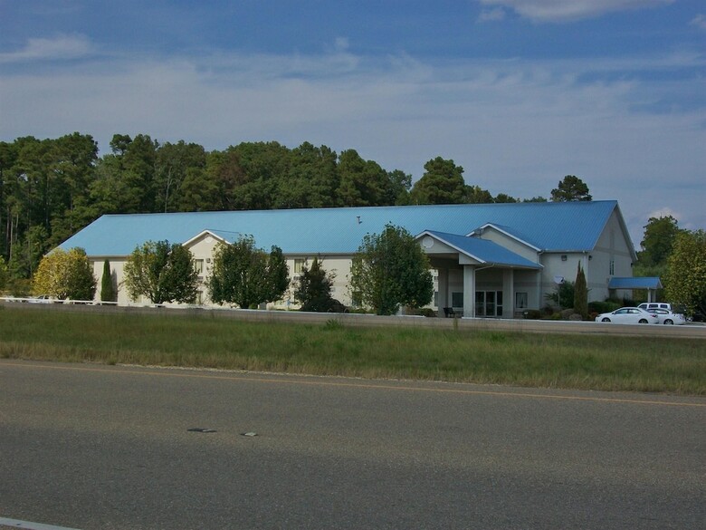 Hotel Americas Best Value Inn Smackover
