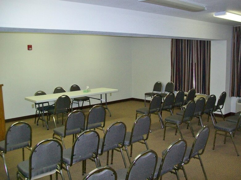 Hotel Americas Best Value Inn Smackover