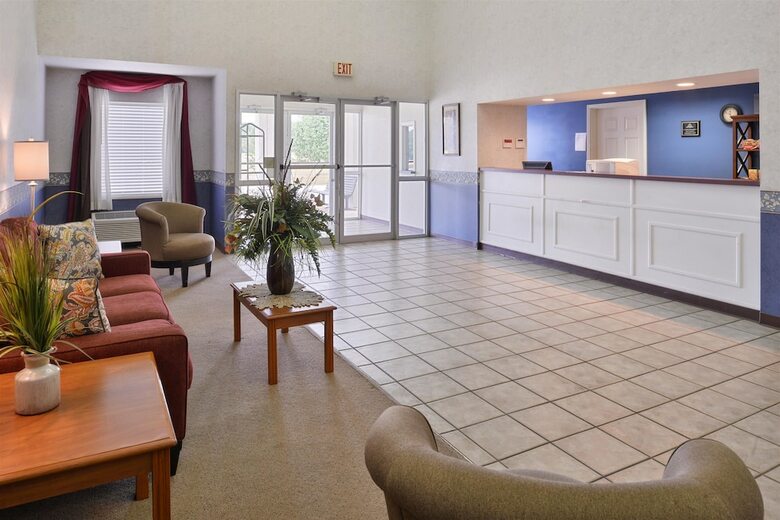Hotel Americas Best Value Inn Smackover