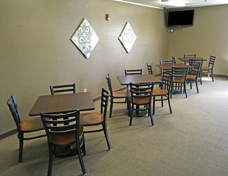Hotel Americas Best Value Inn Smackover