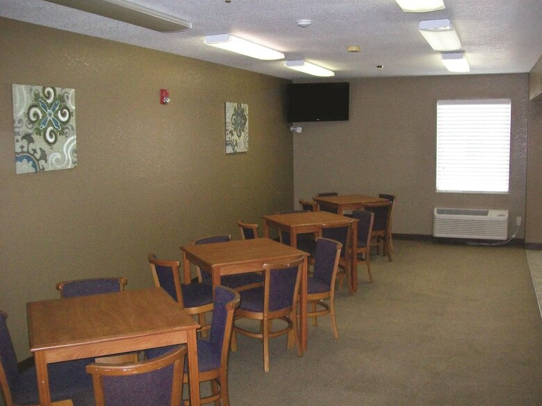 Hotel Americas Best Value Inn Smackover