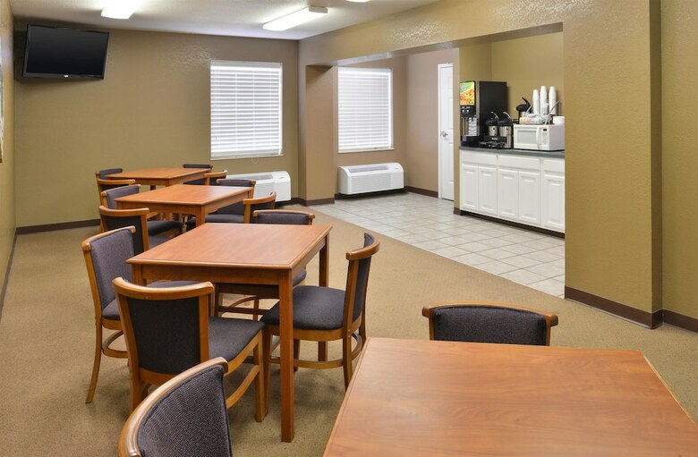 Hotel Americas Best Value Inn Smackover