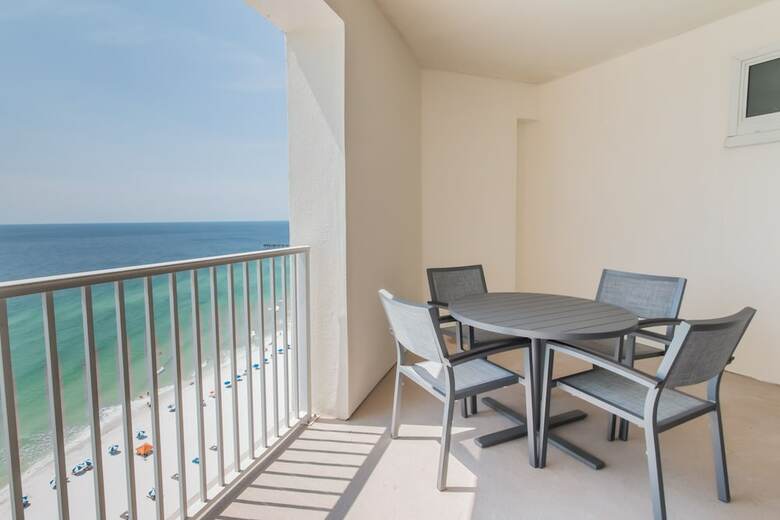 Hotel Hilton Pensacola Beach