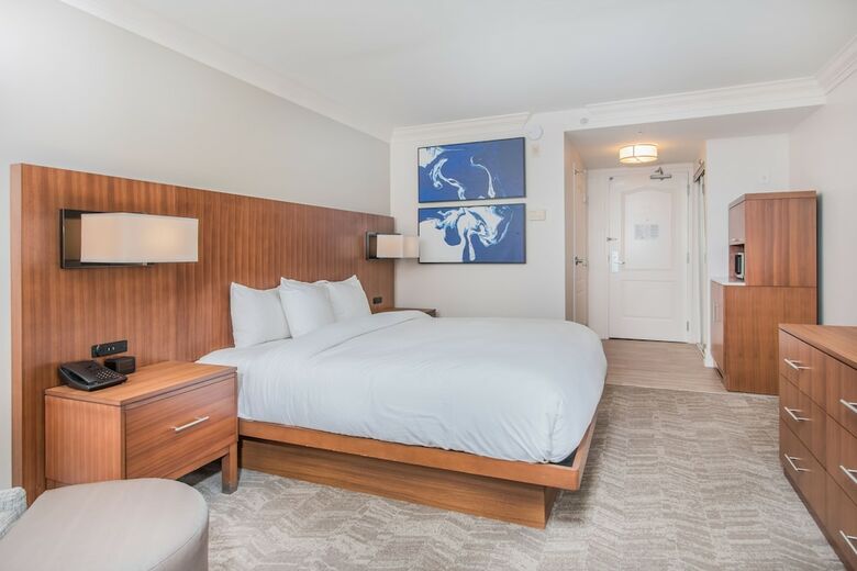 Hotel Hilton Pensacola Beach