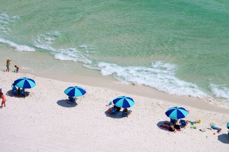 Hotel Hilton Pensacola Beach