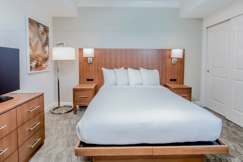 Hotel Hilton Pensacola Beach
