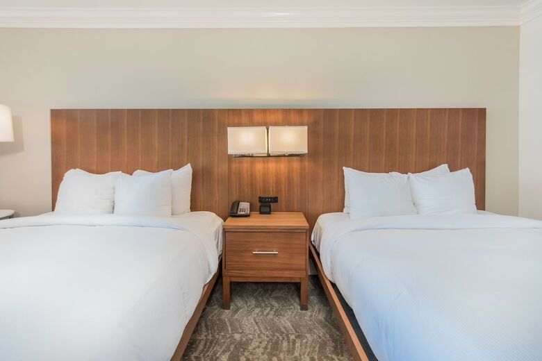 Hotel Hilton Pensacola Beach