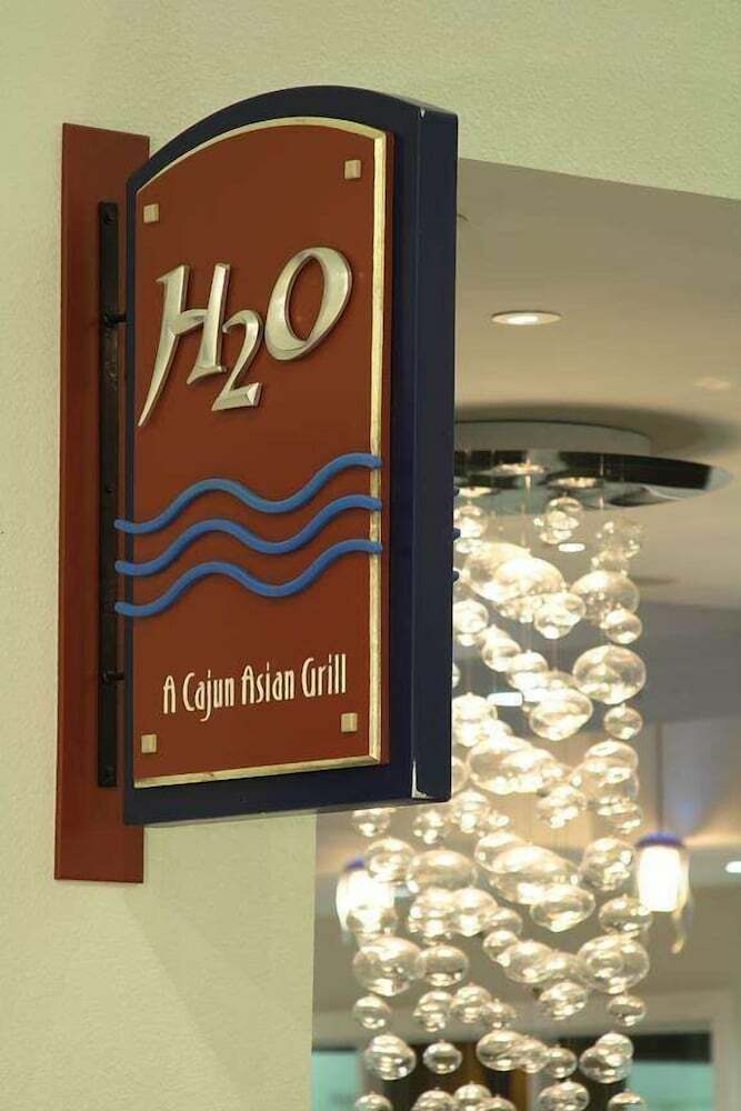 Hotel Hilton Pensacola Beach
